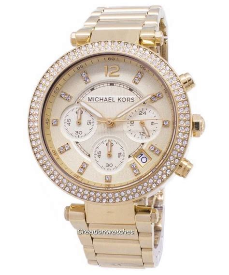 montre femme michael kors 2014|michael kors original watch.